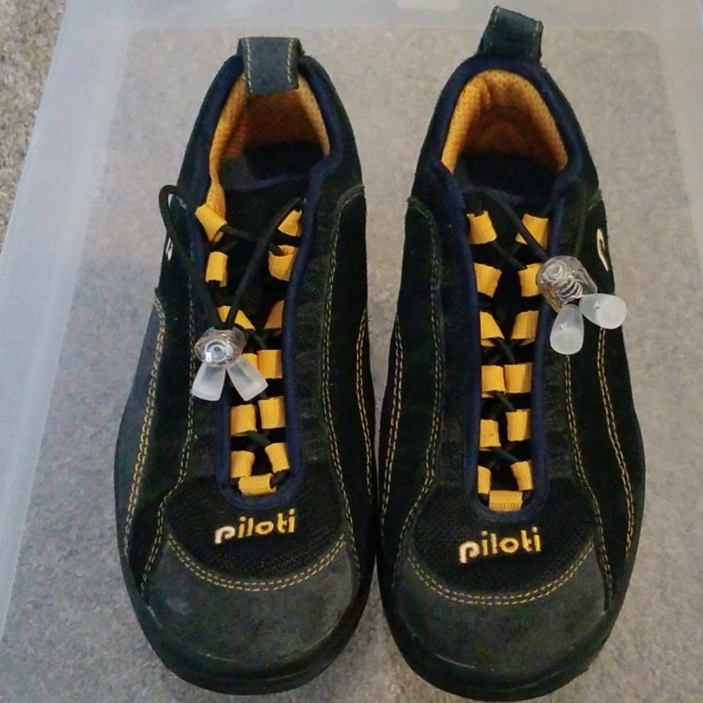 Piloti Spyder SV driving shoes